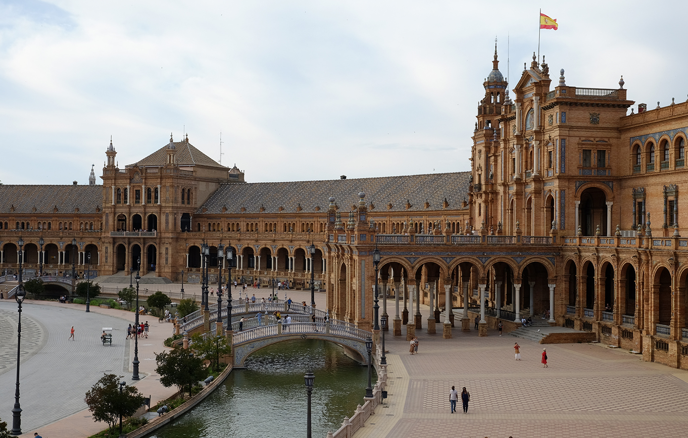 Σεβίλλη Σεβίλλη