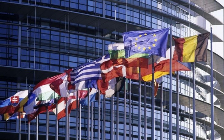 To Συμβούλιο της Ευρώπης καλεί τα κράτη μέλη να αναλάβουν δράση κατά των αγωγών SLAP