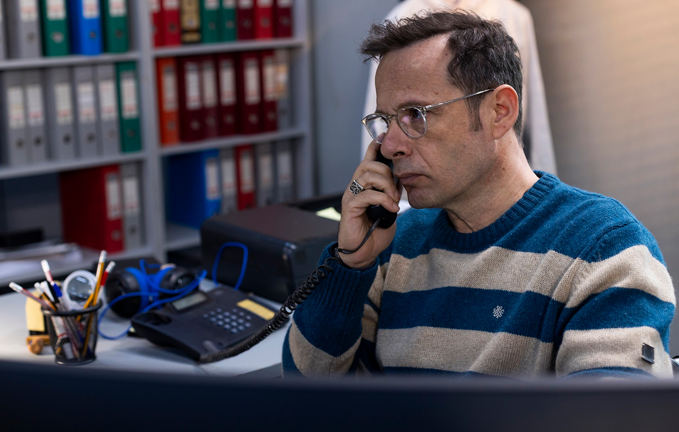 Ο Σκαραβαίος Ο Σκαραβαίος