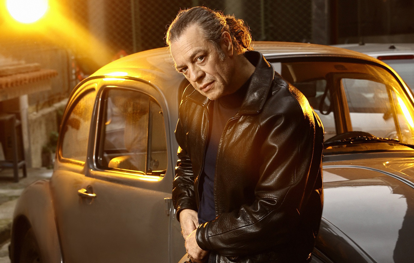 Ο Σκαραβαίος Ο Σκαραβαίος