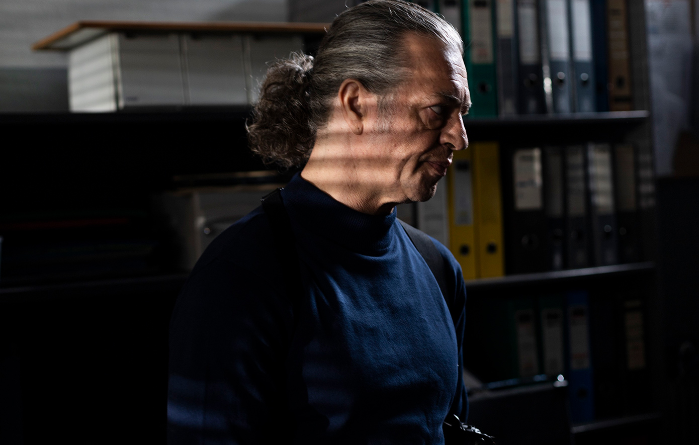 Ο Σκαραβαίος Ο Σκαραβαίος