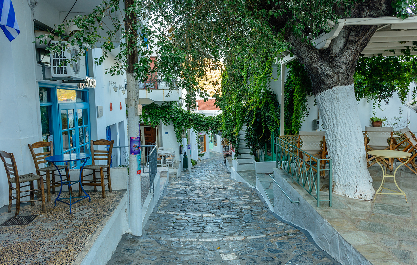 Σκύρος Σκύρος