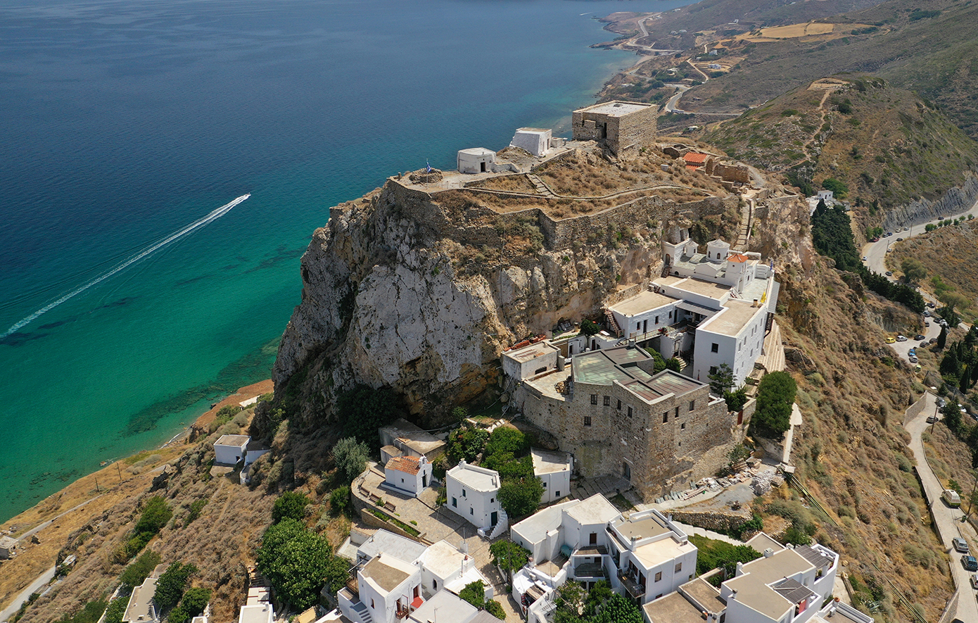 Σκύρος Σκύρος