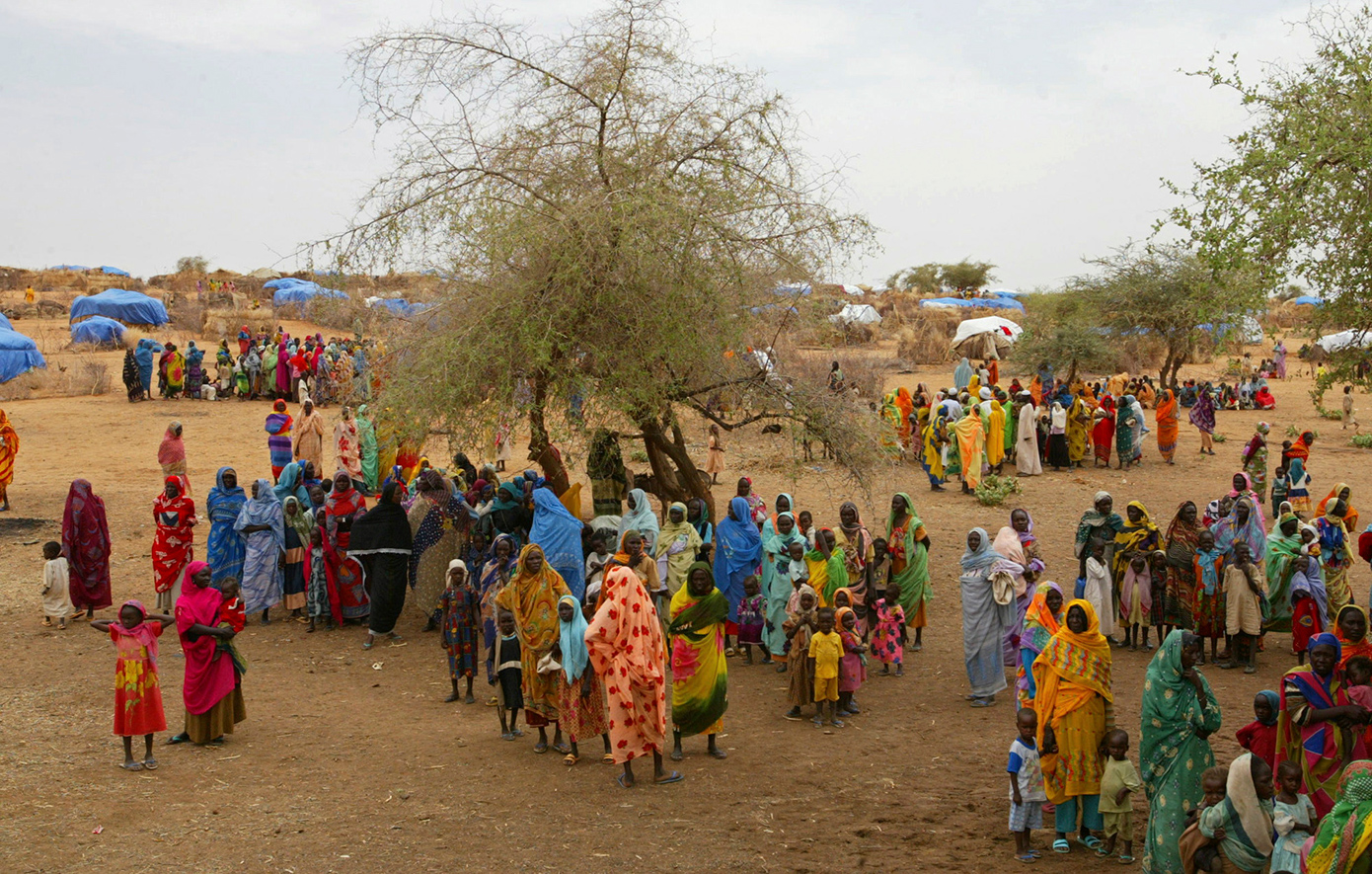 Πάνω από 7 εκατομμύρια άνθρωποι κινδυνεύουν με οξεία διατροφική ανασφάλεια στο Νότιο Σουδάν