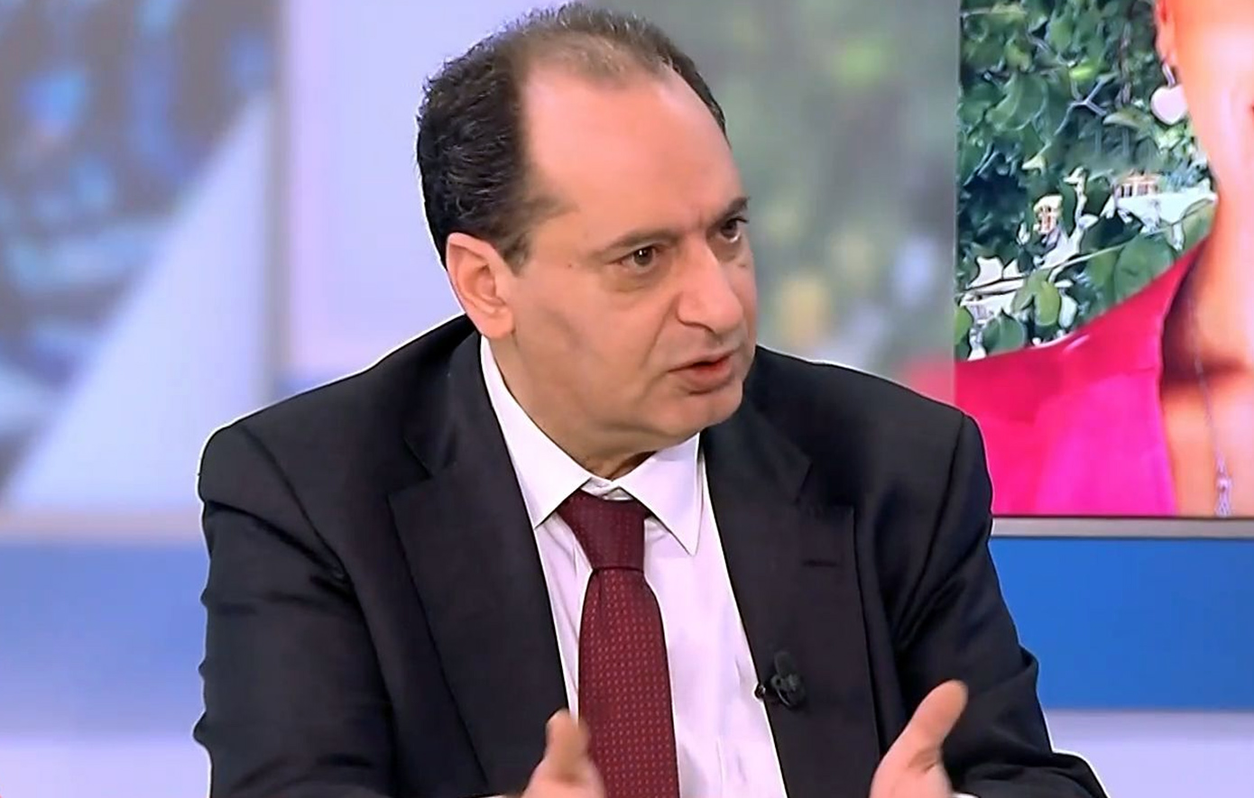 Χρήστος Σπίρτζης για το ενδεχόμενο επανόδου του Αλέξη Τσίπρα: Αν το αποφασίσει η βάση, γιατί όχι;