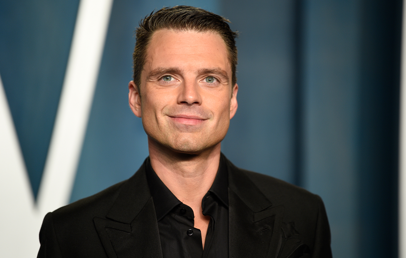 Σεμπάστιαν Σταν Σεμπάστιαν Σταν