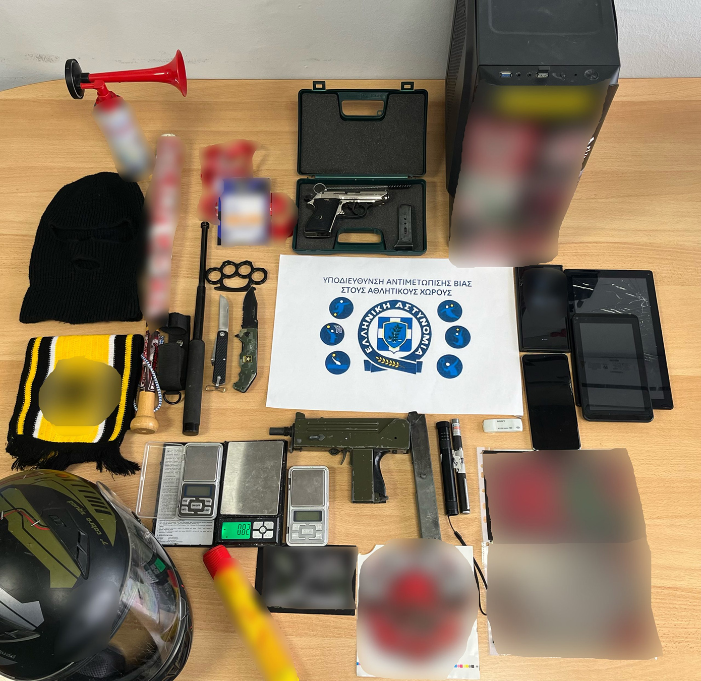 Δολοφονία Λυγγερίδη Δολοφονία Λυγγερίδη