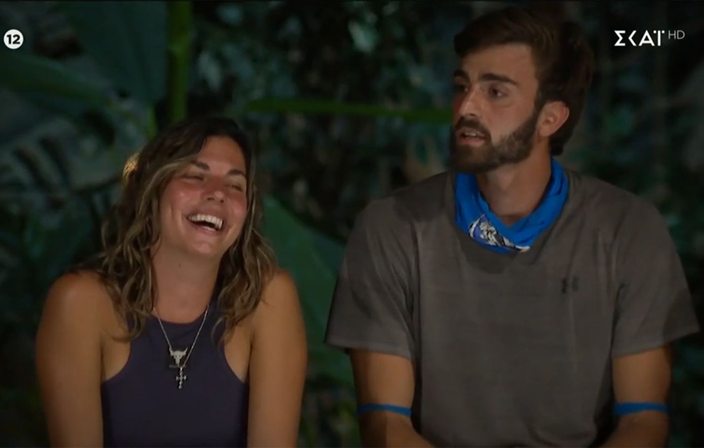 Survivor – spoiler: Η ομάδα που κερδίζει σήμερα τον αγώνα ασυλίας και ο δεύτερος υποψήφιος