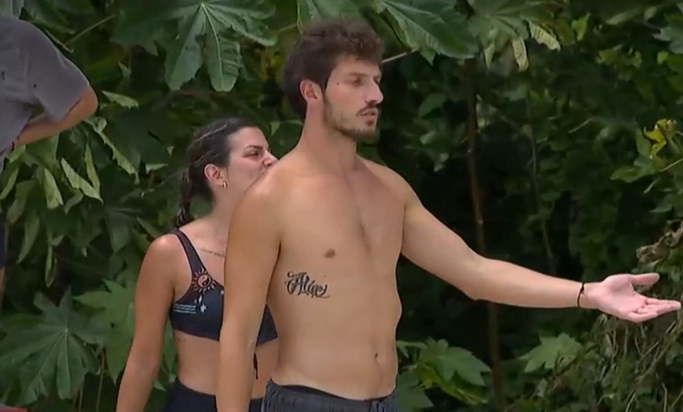 Survivor spoiler: Η ομάδα που κερδίζει σήμερα την ασυλία και ο τρίτος υποψήφιος προς αποχώρηση