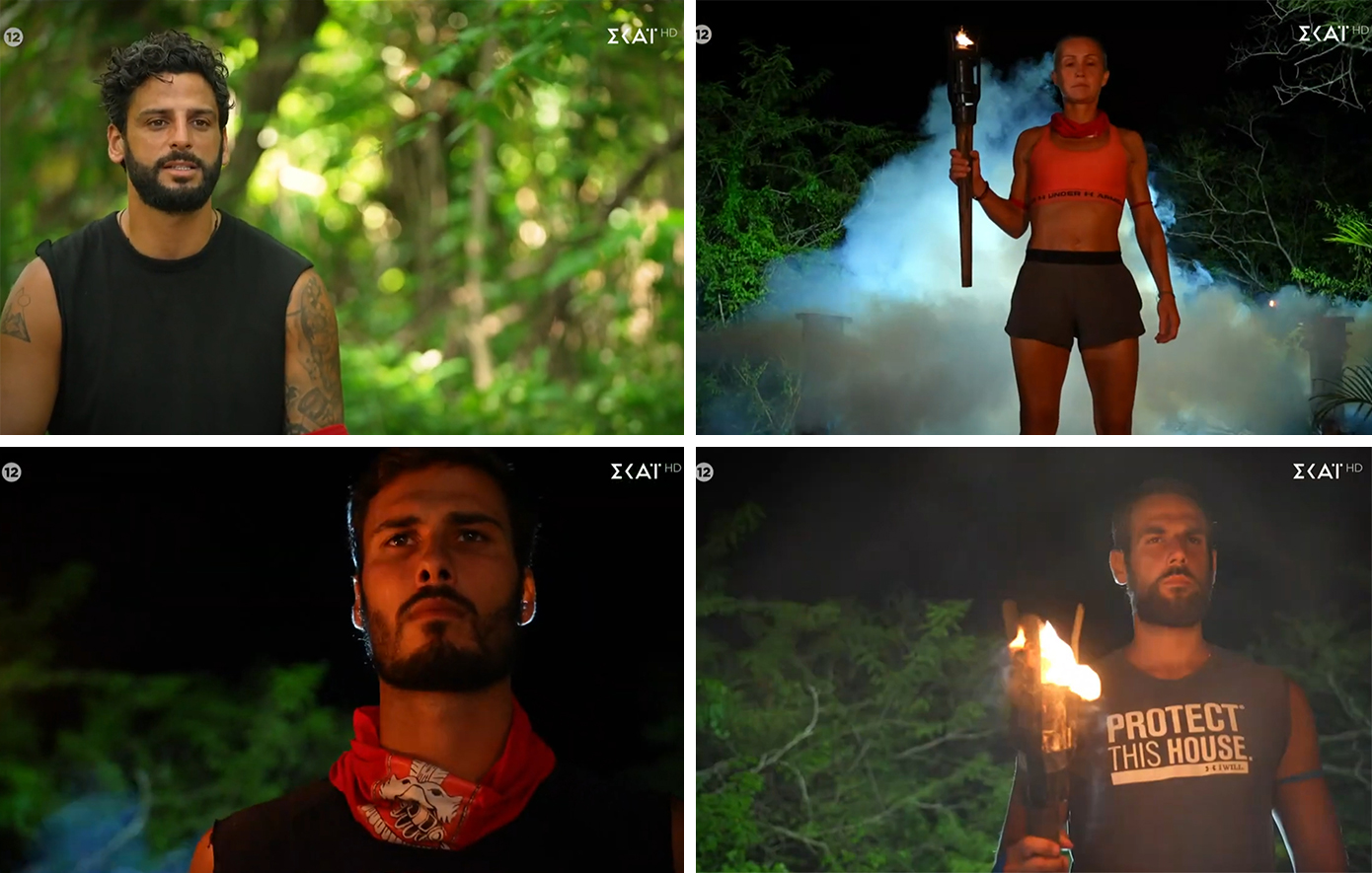 Survivor &#8211; Spoiler: Θα γνωρίσει την ήττα στην πρώτη μεικτή μονομαχία και αποχωρεί