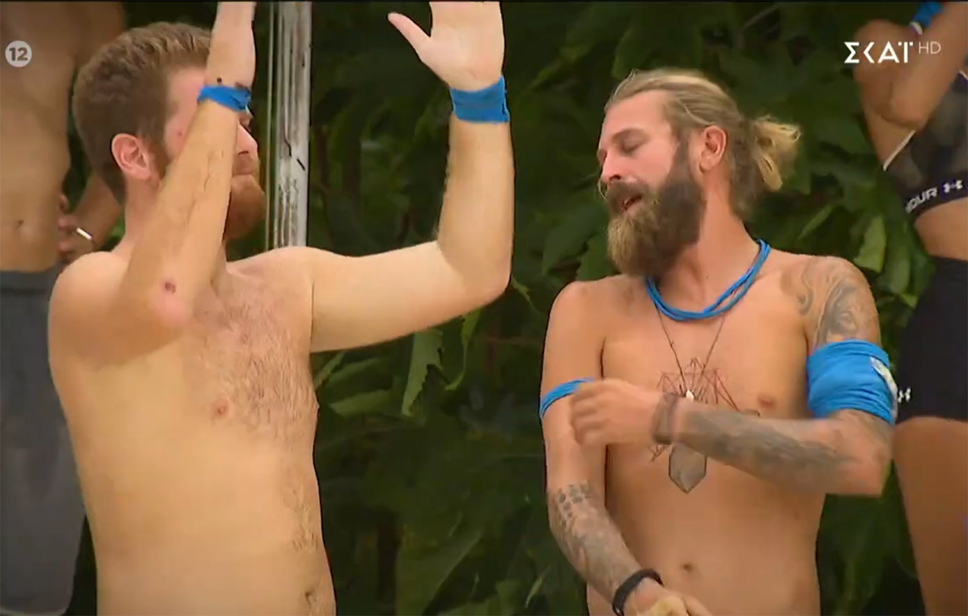 Survivor – Spoiler: «Παγωμένοι» οι παίκτες βγάζουν τον δεύτερο υποψήφιο προς αποχώρηση – Ποιος θα είναι;