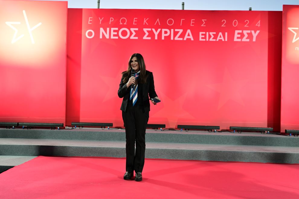 Κεχαγιά: Η κυβέρνηση πληρώνει τα επίχειρα των πράξεών της στην εξωτερική πολιτική