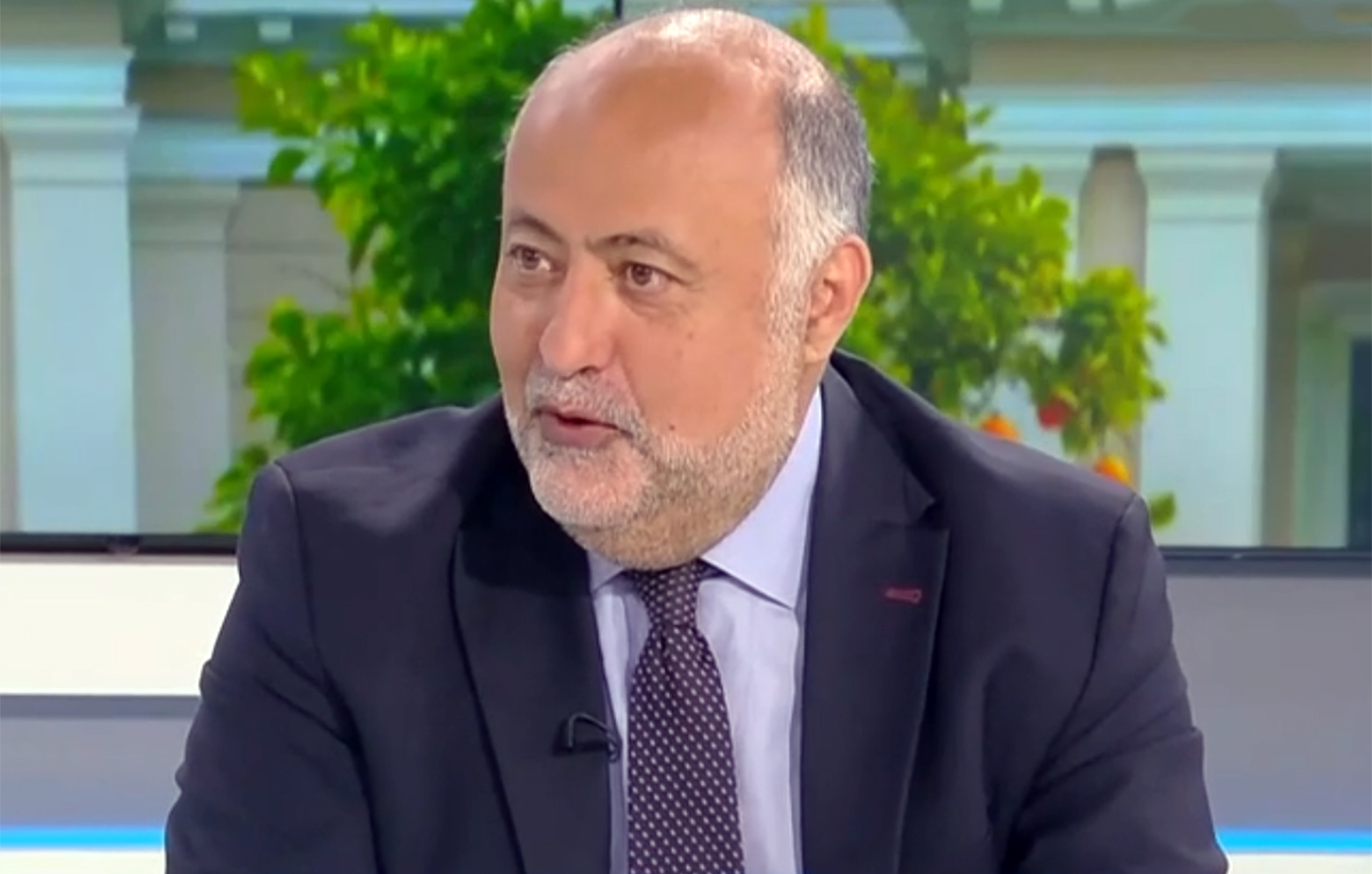 Τσιόδρας: Να γίνει αντιπαράθεση επί της ουσίας, πηγαίνοντας προς τις ευρωεκλογές – Η αντιπολίτευση επιλέγει την τοξικότητα