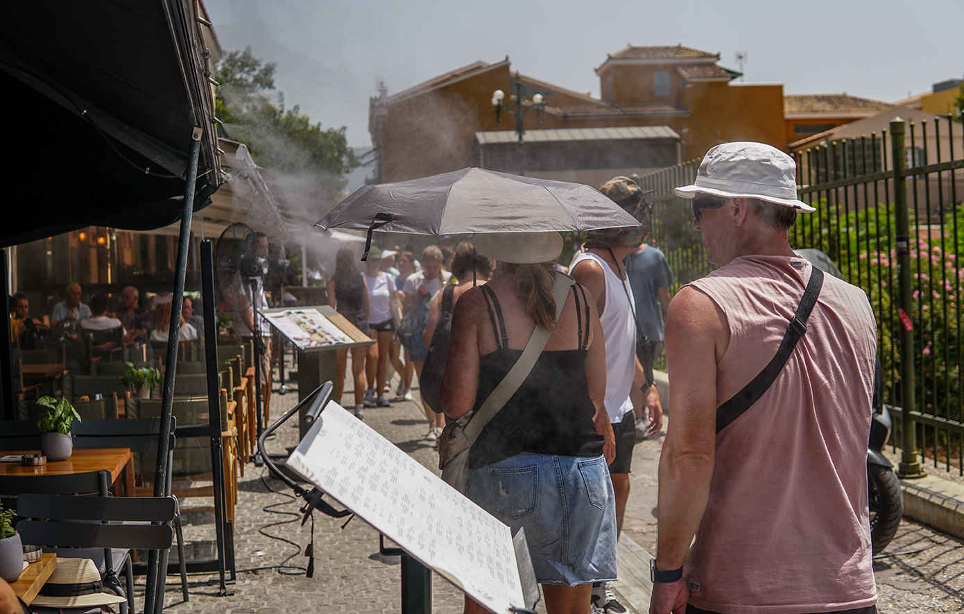 Τι σημαίνει για τον ελληνικό τουρισμό η χρεοκοπία του γερμανικού tour operator FTI &#8211; Πώς έφτασε στο «κανόνι»