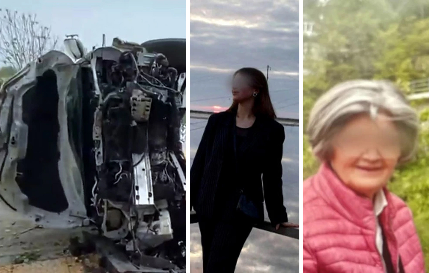 Βέροια: «Όταν είδα το κοριτσάκι κάτω πέθανα» – Τι λέει ο οδηγός που έπεσε σε στάση λεωφορείου και σκότωσε 2 γυναίκες