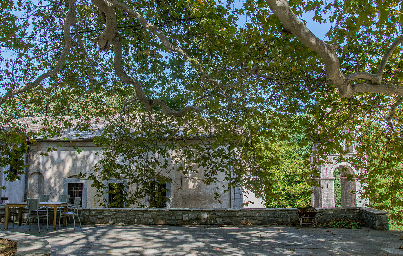 Τσαγκαράδα Τσαγκαράδα