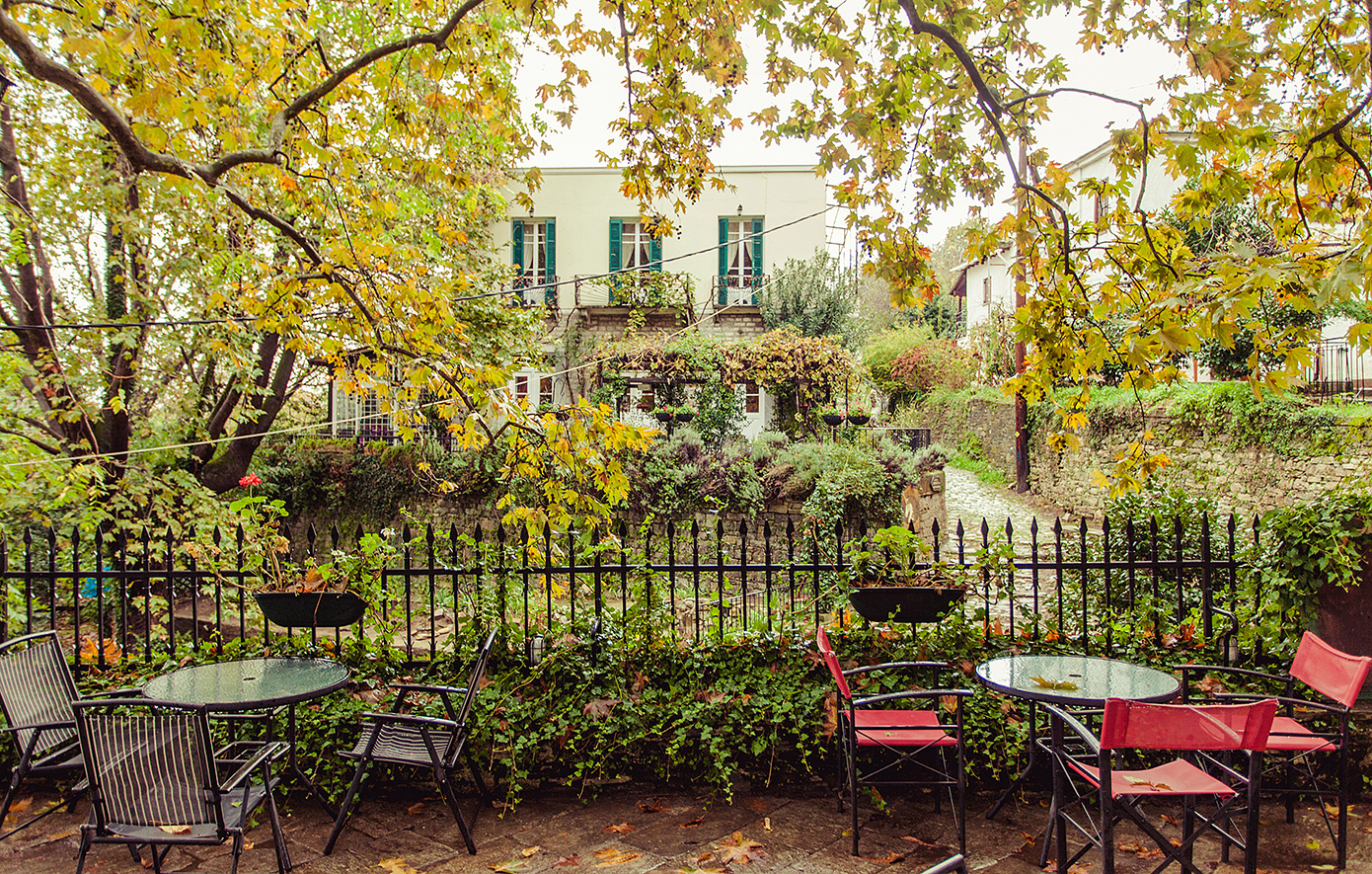 Τσαγκαράδα Τσαγκαράδα
