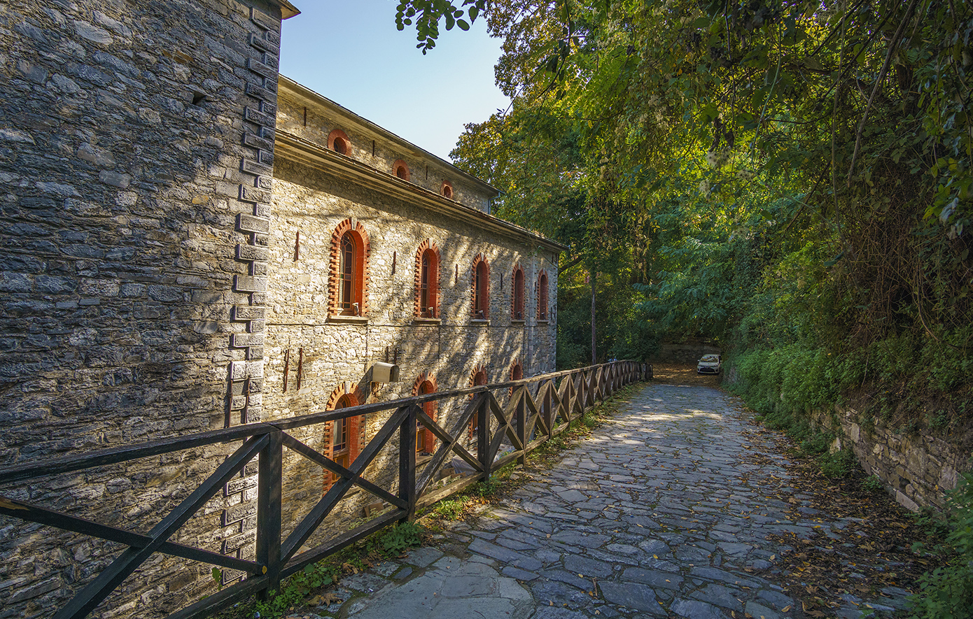 Τσαγκαράδα Τσαγκαράδα