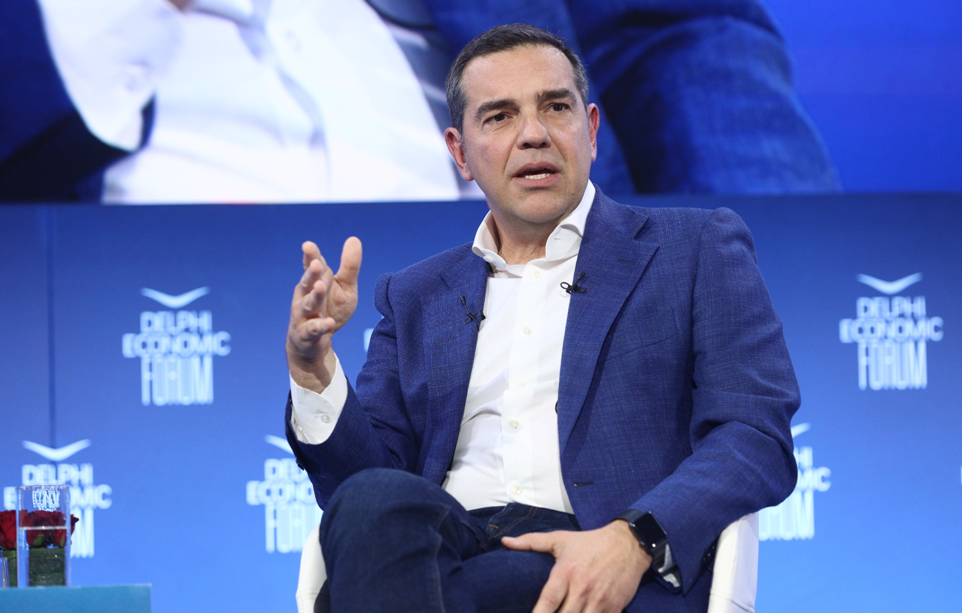Οι σκέψεις του Τσίπρα, το μεγαλοστέλεχος που κάνει όνειρα και ο πρώην βουλευτής που μπήκε στα αλλαντικά