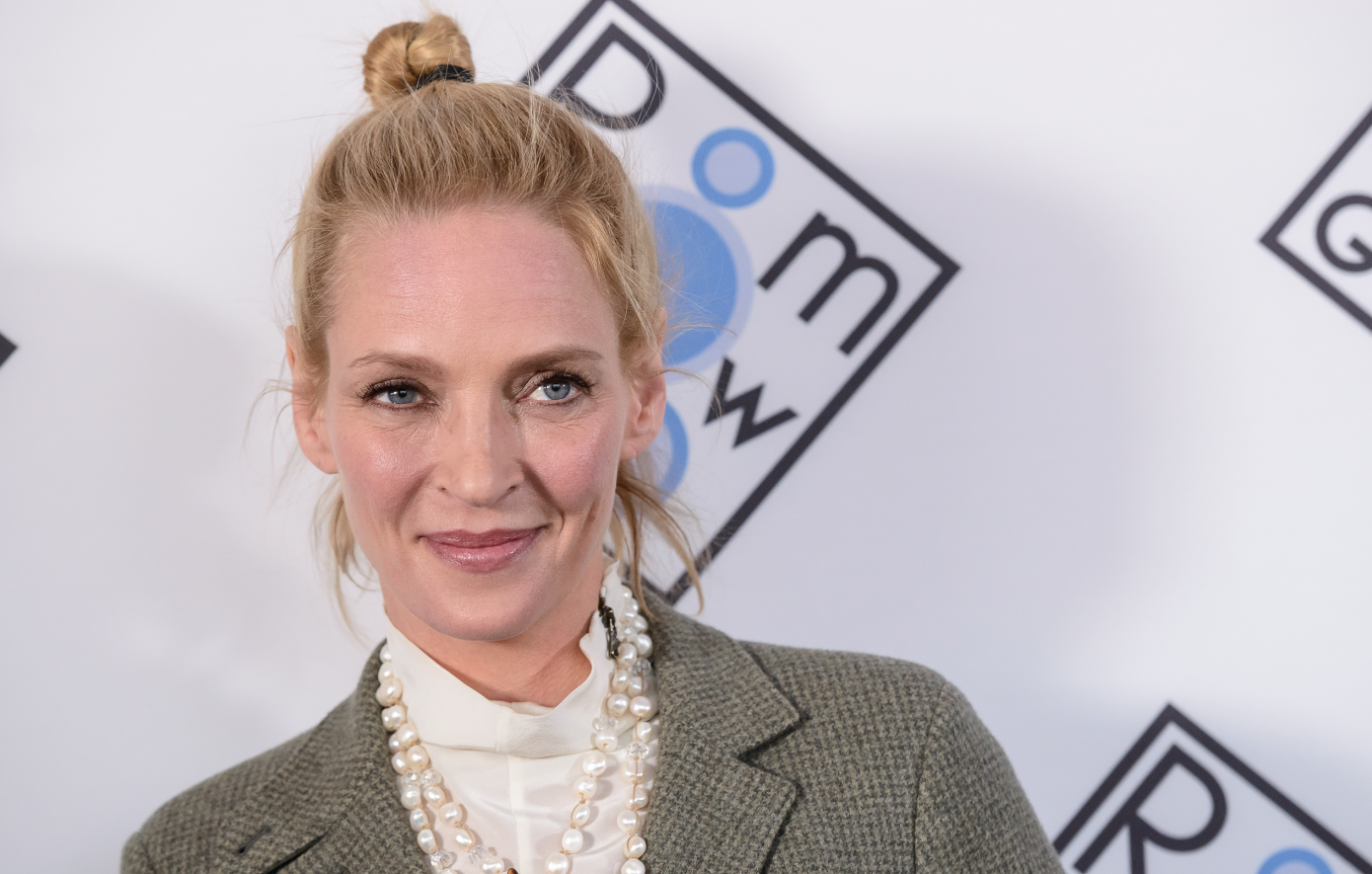 ΟΥΜΑ ΘΕΡΜΑΝ