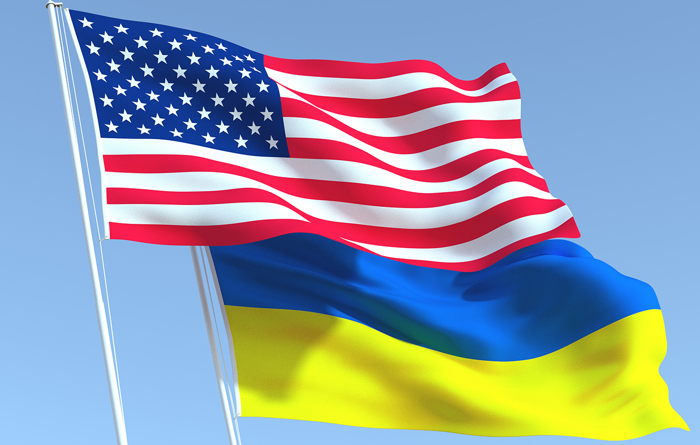 Η αμερικανική βοήθεια δεν είναι «το μαγικό ραβδί» που θα λύσει όλα τα προβλήματα του Κιέβου &#8211; Οι εκτιμήσεις ειδικών