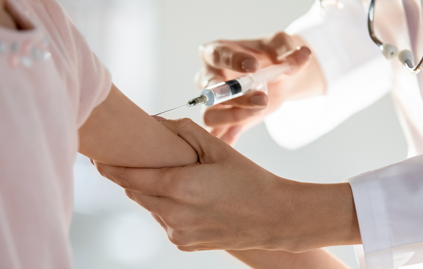 Από 1η Σεπτεμβρίου η έναρξη της λειτουργίας εμβολιαστικού κέντρου για τη νόσο Mpox στο νοσοκομείο Αλεξανδρούπολης
