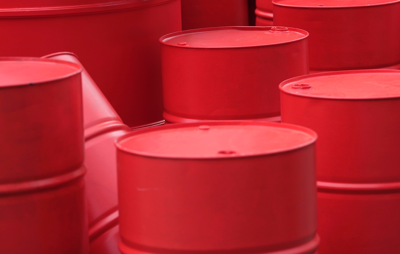 Βαρέλια πετρελαίου Βαρέλια πετρελαίου