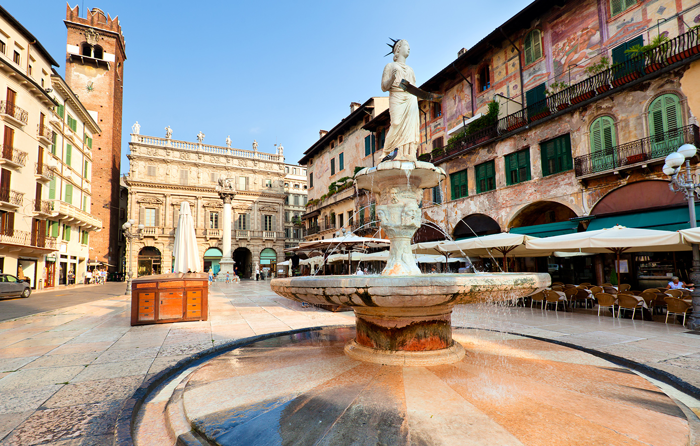 Βερόνα Βερόνα