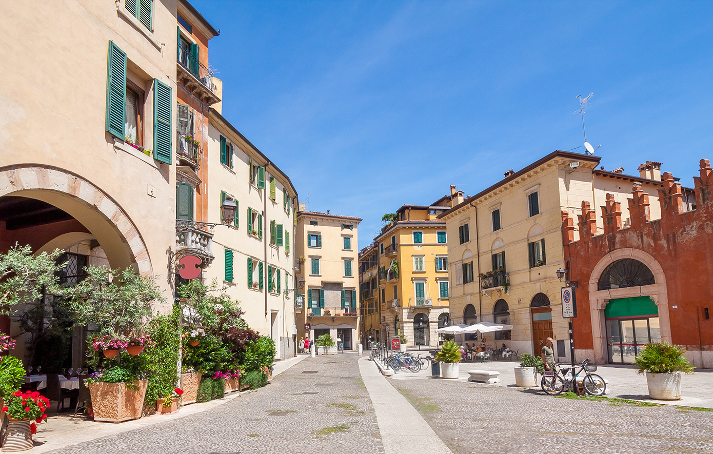 Βερόνα Βερόνα