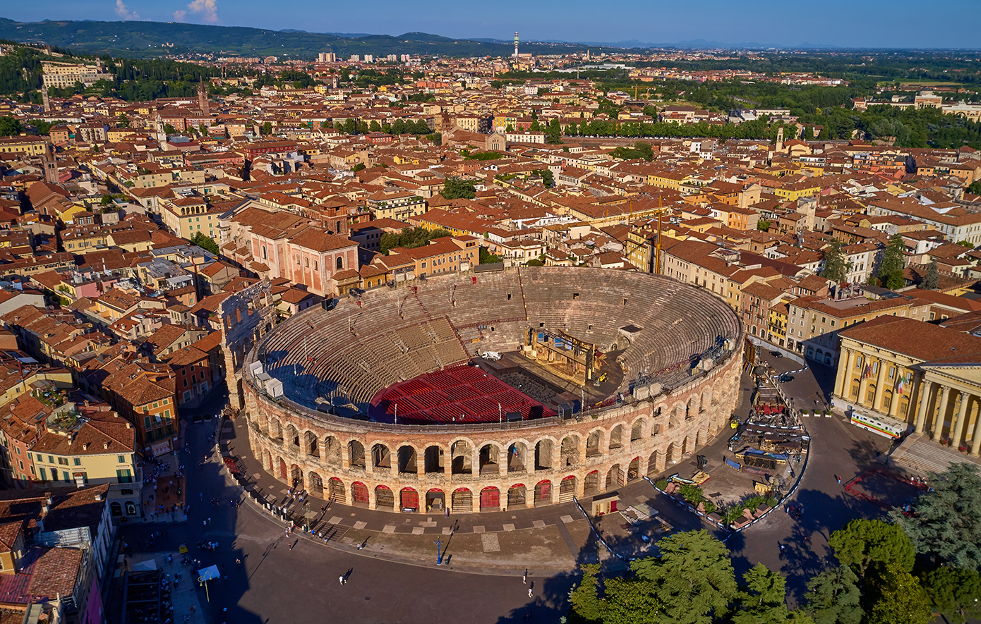 Βερόνα Βερόνα