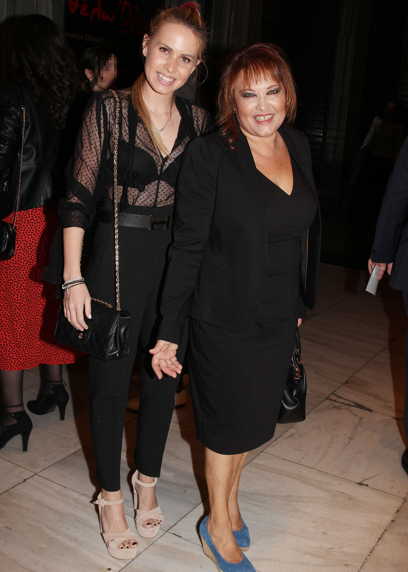 Νικολέττα Βλαβιανού - Μαρία Μαρκέτου Νικολέττα Βλαβιανού - Μαρία Μαρκέτου