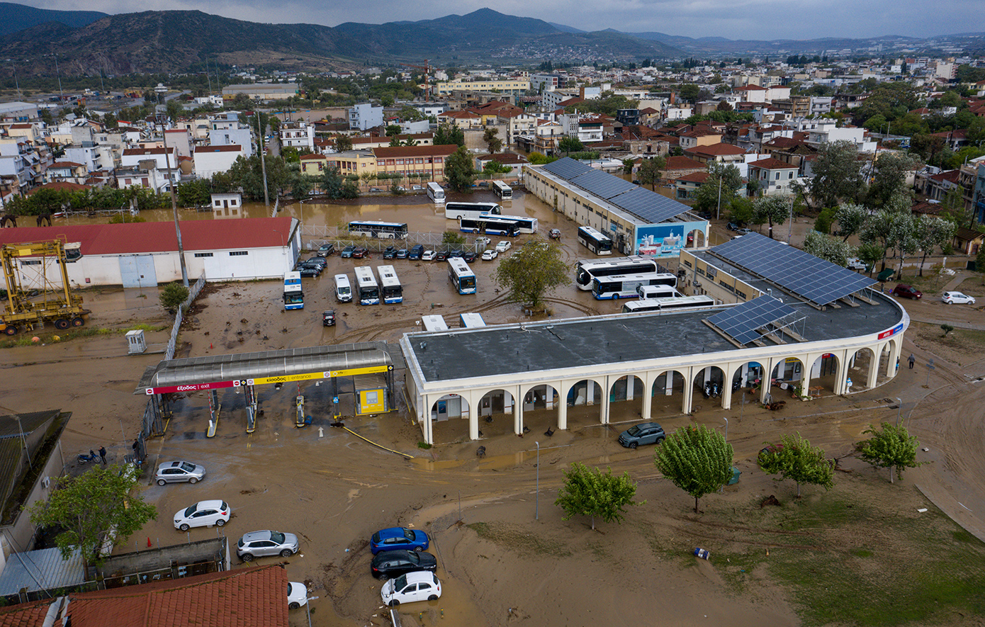 Ιδιωτική ασφάλιση έναντι φυσικών καταστροφών &#8211; Σε δημόσια διαβούλευση το σχέδιο νόμου