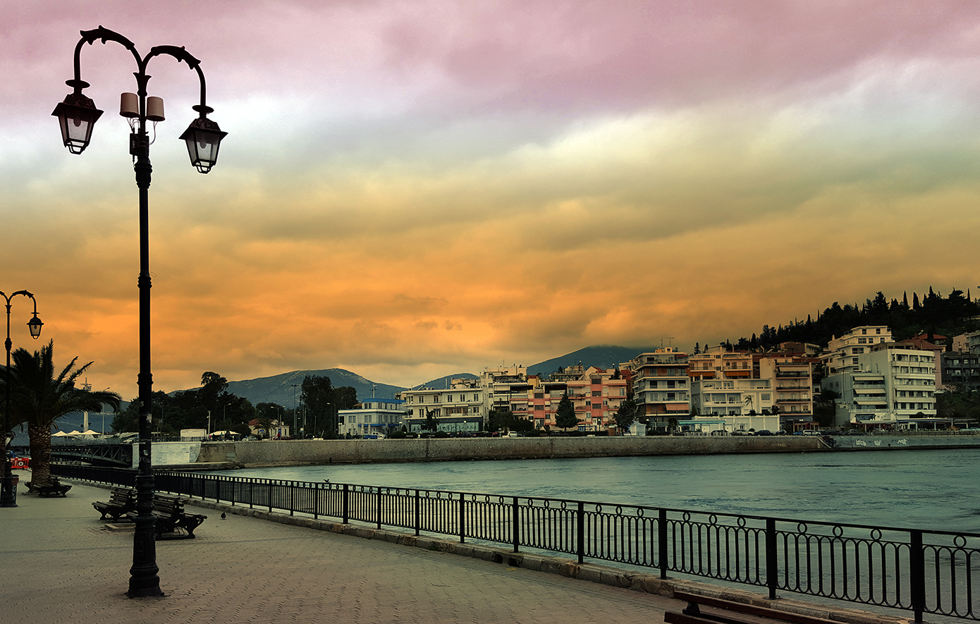 Χαλκίδα Χαλκίδα