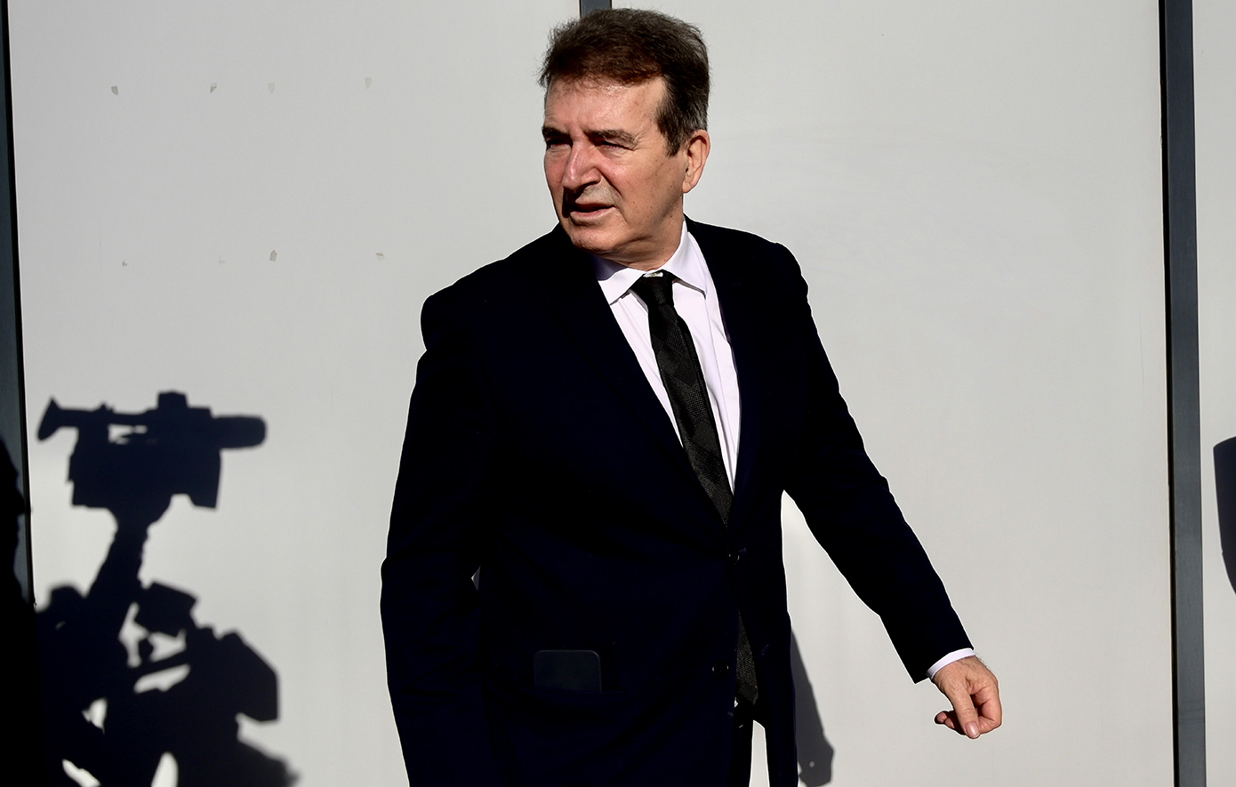 Μέρος των κατασχεθέντων ποσών θα καταλήγουν στο ελληνικό FBI, σύμφωνα με τροπολογία που κατέθεσε ο Μ. Χρυσοχοΐδης