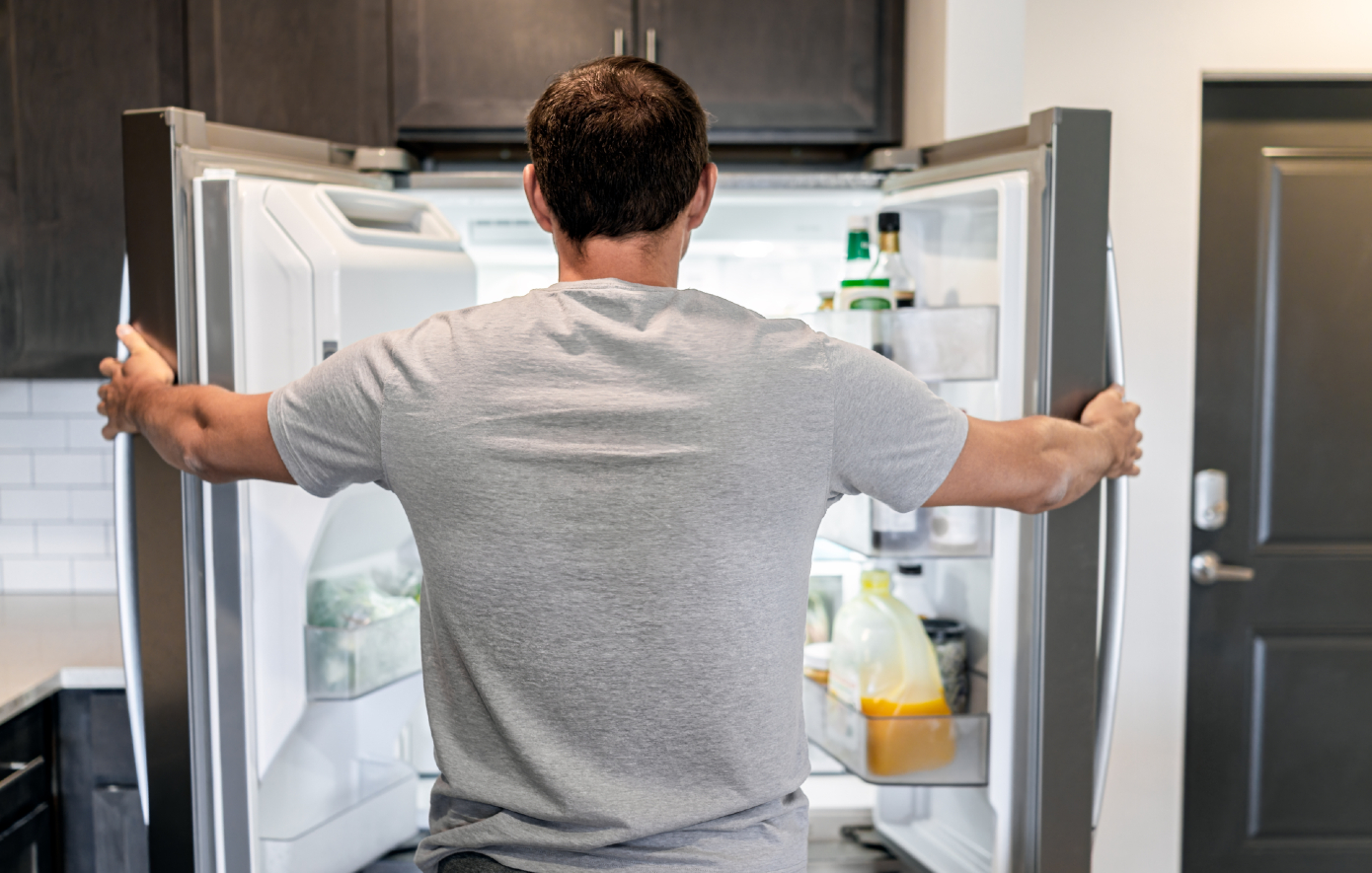 Τα 10 χειρότερα φαγητά που έχετε στο ψυγείο σας