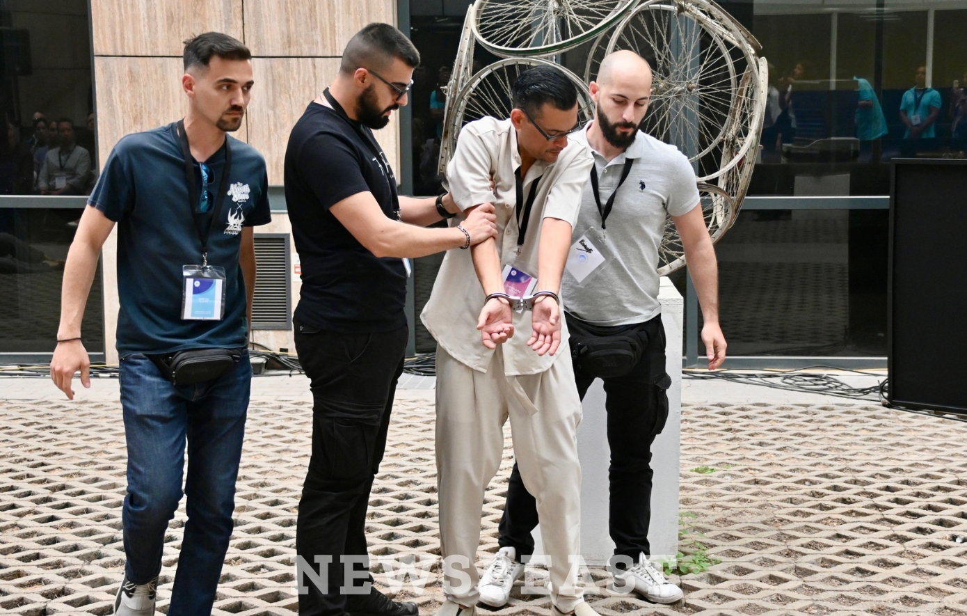 Άσκηση Μέδουσα 9 Άσκηση Μέδουσα 9