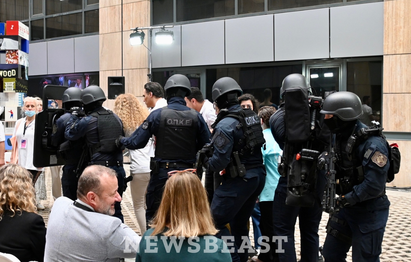 Άσκηση Μέδουσα 11 Άσκηση Μέδουσα 11