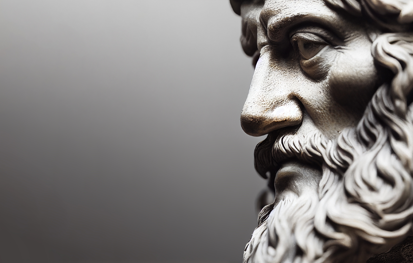 3 ιδέες από τον Αριστοτέλη για το πώς μπορούμε να ζήσουμε μια καλή ζωή