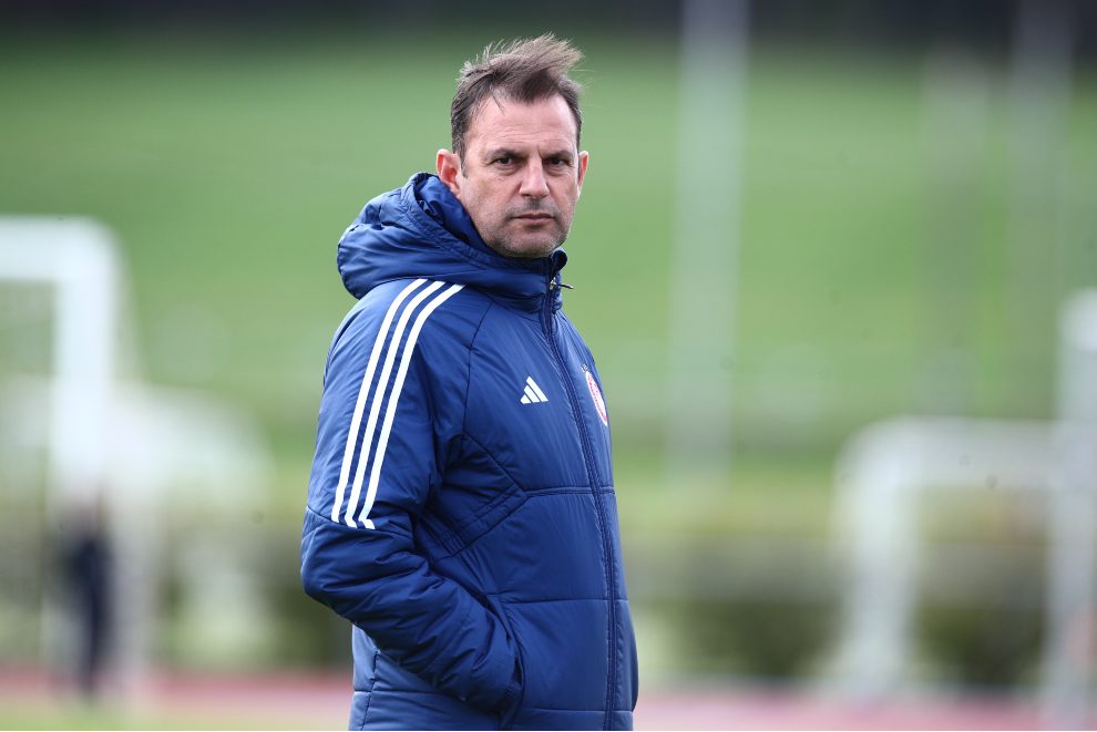 Σωτήρης Συλαϊδόπουλος