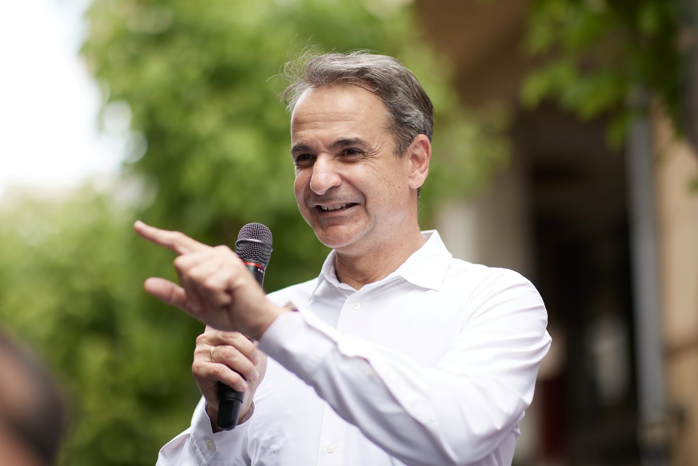 Οι τρεις άξονες προς το τελικό σπριντ στις κάλπες – Δημοσιονομική σταθερότητα, νομιμότητα και καθαρές θέσεις στα εθνικά