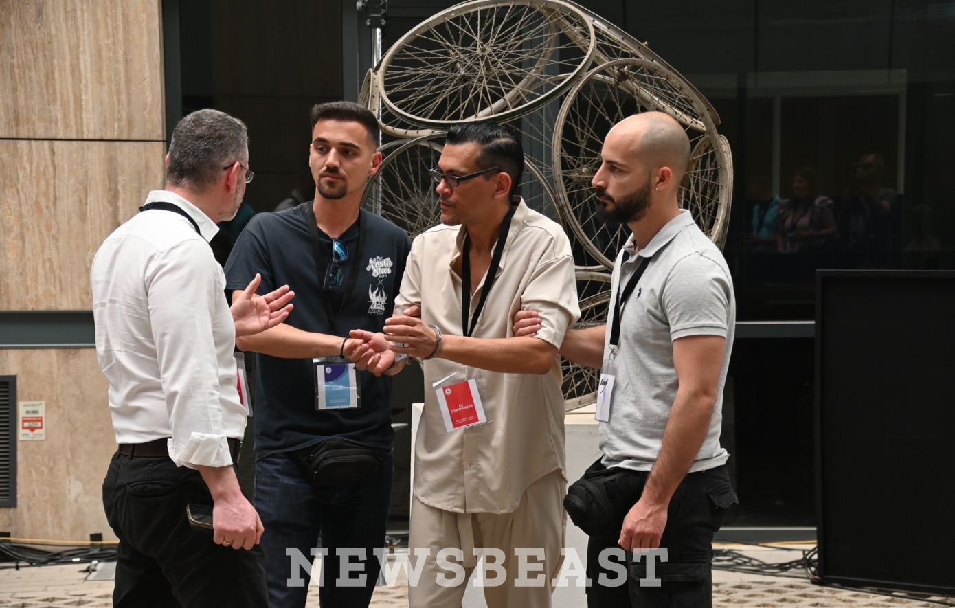 Άσκηση Μέδουσα 6 Άσκηση Μέδουσα 6