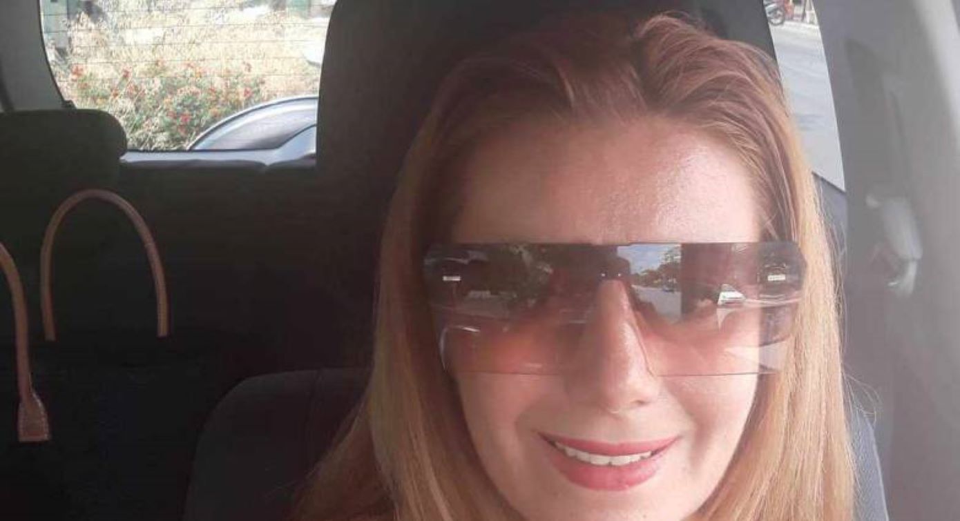 «Θα έχω έναν άγγελο στον ουρανό» – Σπαρακτικό «αντίο« από τον αδελφό της 48χρονης διαφημίστριας