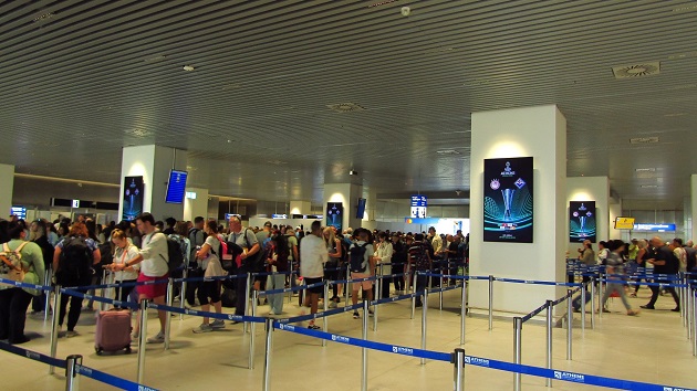 Ολυμπιακός - Φιορεντίνα Ελευθέριος Βενιζέλος Ολυμπιακός - Φιορεντίνα Ελευθέριος Βενιζέλος