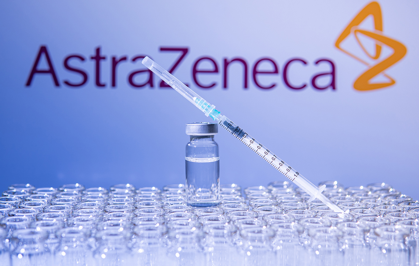 Η AstraZeneca αποσύρει παγκοσμίως το εμβόλιο κατά της Covid-19