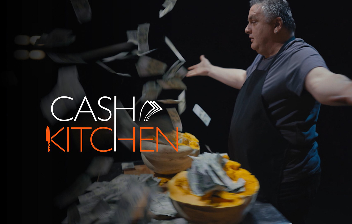 Cash Kitchen: Ο ΣΚΑΪ ανακοίνωσε ακόμη ένα νέο παιχνίδι για το καλοκαίρι