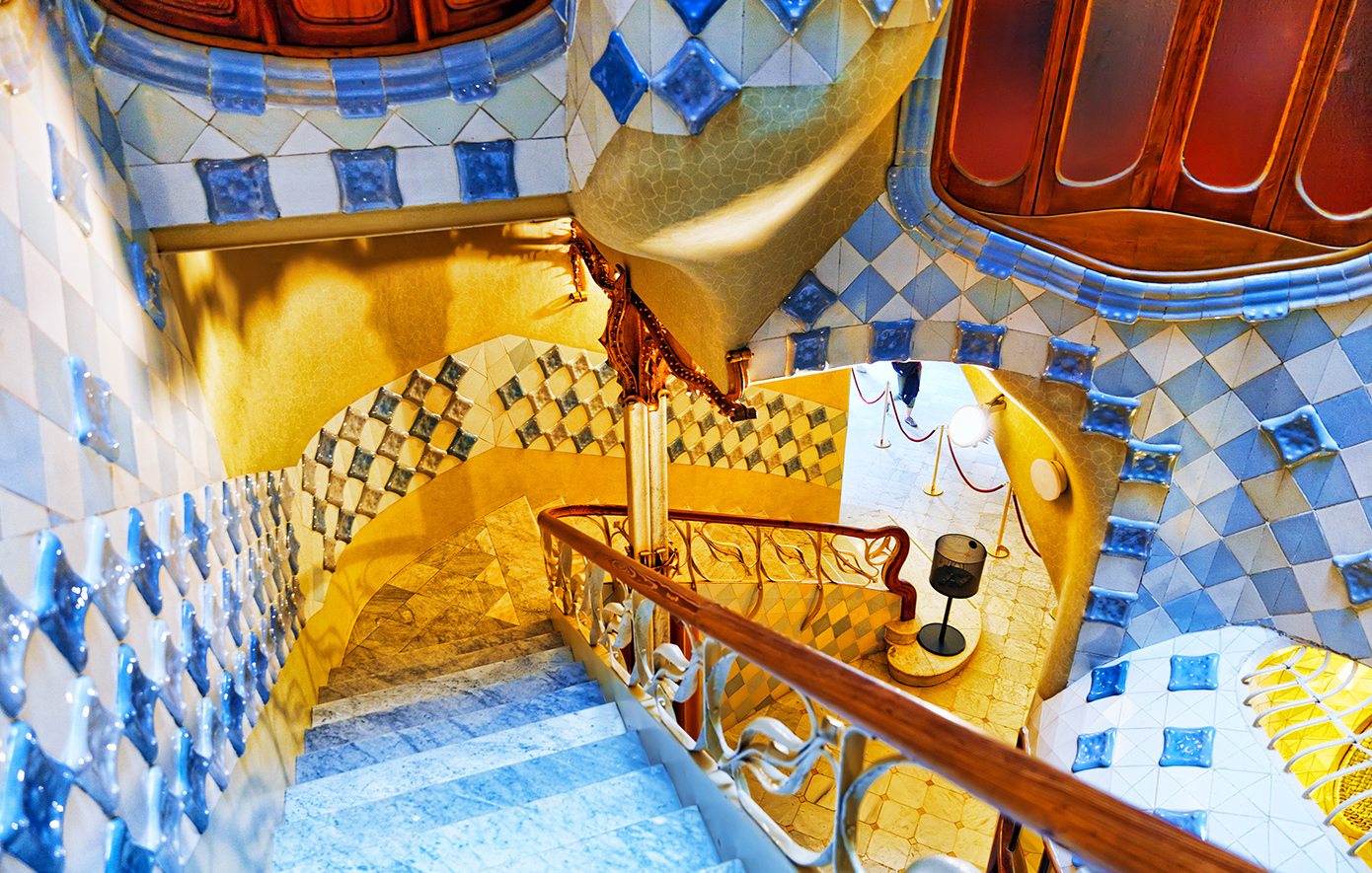 Κάζα Μπατλιό