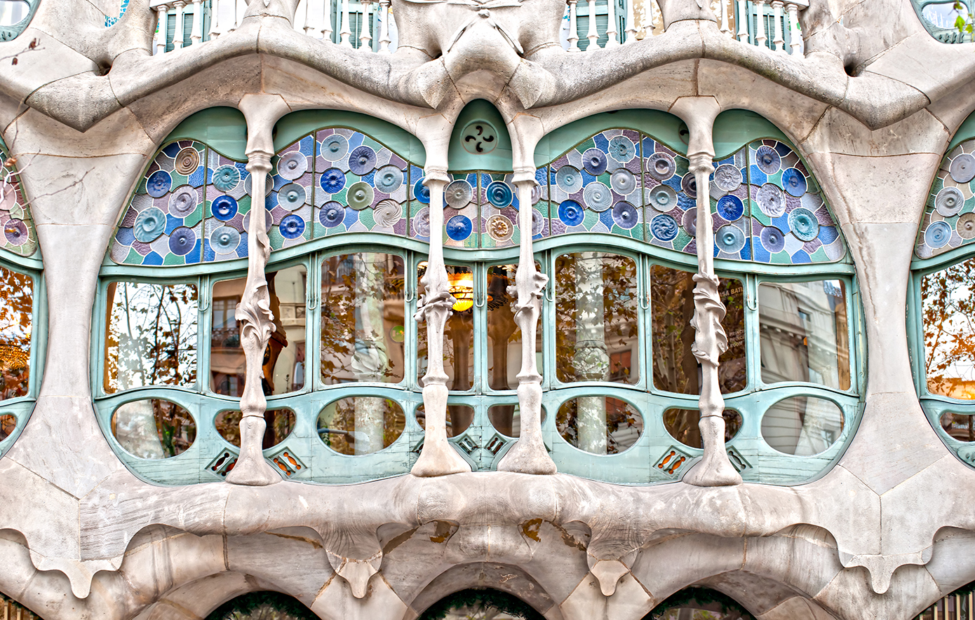 Κάζα Μπατλιό