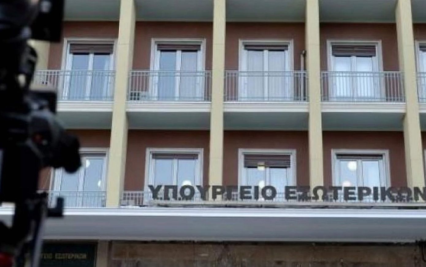 Ψευδής η καταγγελία για διάρρηξη στη διεύθυνση εκλογών του υπουργείου Εσωτερικών &#8211; Τι προέκυψε από την έρευνα της ΕΛΑΣ