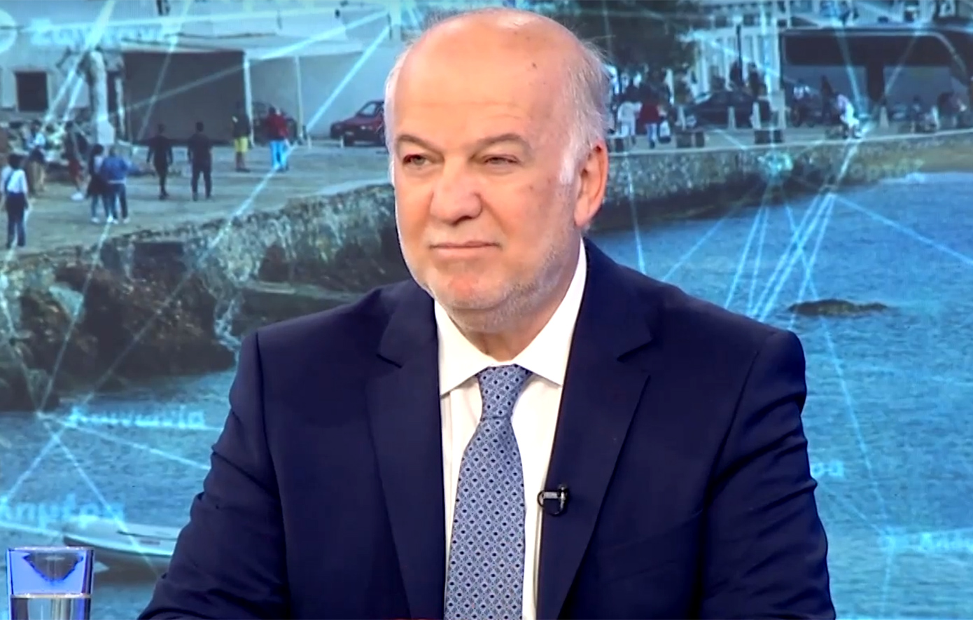 «Ο δράστης από το Μενίδι δεν κρατήθηκε γιατί ορίστηκε δικάσιμος πέραν του τριημέρου» – Διευκρινίσεις από τον υπουργό Δικαιοσύνης