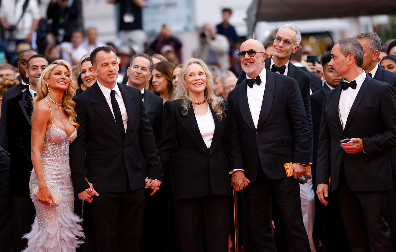 Φέι Ντάναγουεϊ Φέι Ντάναγουεϊ